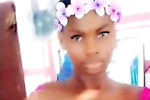 African Model Show Huge Tits Free Twitter Xxx Porn Video 6e