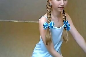 Cute Little Russian Alice 5 Camwhorelive Com