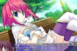 Wizard Girl Ambitious Pc 124 Gameplay